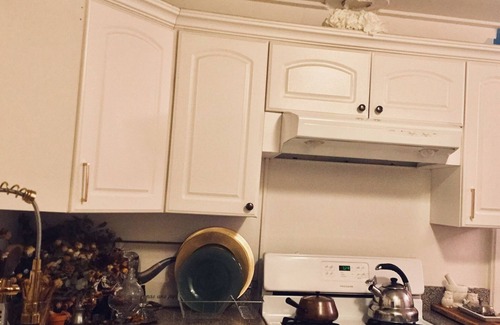 Oak Park Casa | Funky, old, busted but charming: 3 bedroom house w WiFi, in lovely Santa Barbara
