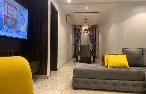 Lagos Apartamento | Funkyndom Apartments