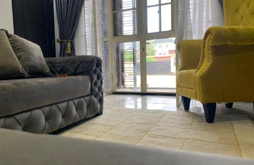 Lagos Apartamento | Funkyndom Apartments