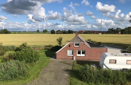 Horum Casa | Funnenser Deichhaus