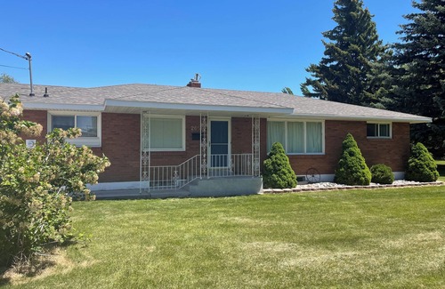 Idaho Falls Casa | Funny Farm