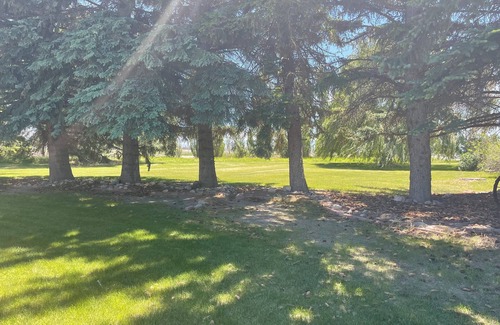 Idaho Falls Casa | Funny Farm