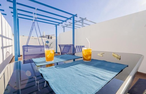 Torrequebrada Apartamento | FUNNY FRIENDLY FISH HOLIDAY APARTMENTS