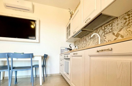 Funtana Meiga Apartamento | Funtan'House - Dos Habitaciones Piso, Capacidad 4