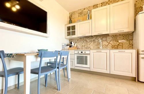 Funtana Meiga Apartamento | Funtan'House - Dos Habitaciones Piso, Capacidad 4