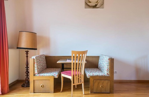 Laion Apartamento | Funtnatsch Apartment Langkofel