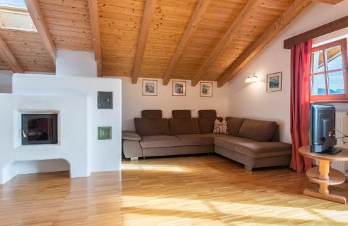 Laion Apartamento | Funtnatsch Apartment Langkofel