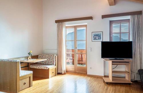 Laion Apartamento | Funtnatsch Apartment Schlern