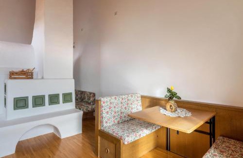 Laion Apartamento | Funtnatsch Apartment Schlern