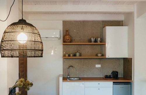 Leptokaria Casa | Funtuki Seaside Apartments