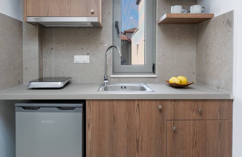 Leptokaria Casa | Funtuki Seaside Apartments
