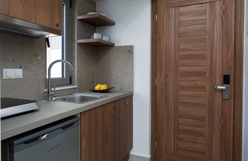 Leptokaria Casa | Funtuki Seaside Apartments