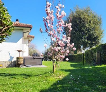 Vitorchiano Apartamento | Fuori dal Borgo.