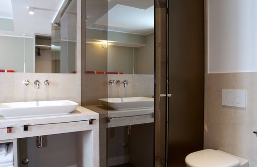 Bergamo Casa | Fuori Porta House
