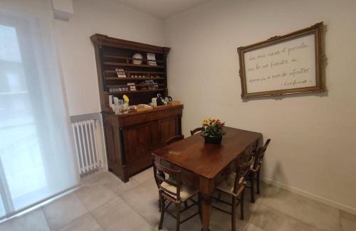 Orio al Serio Casa | fuORIOrbita