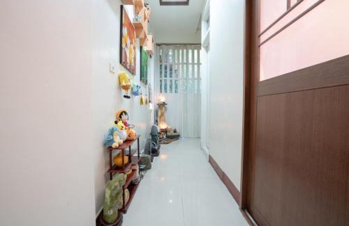 West Central District Casa | Fuqian Qiagong Villa