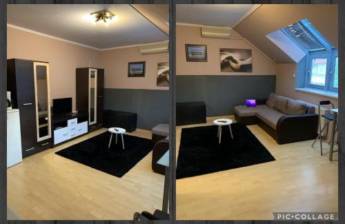 Hajduszoboszlo Apartamento | Furó-Lak 1 Apartman Hajdúszoboszló