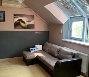Hajduszoboszlo Apartamento | Furó-Lak 1 Apartman Hajdúszoboszló