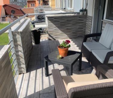 Hajduszoboszlo Apartamento | Furó-Lak 2 Apartman Hajdúszoboszló