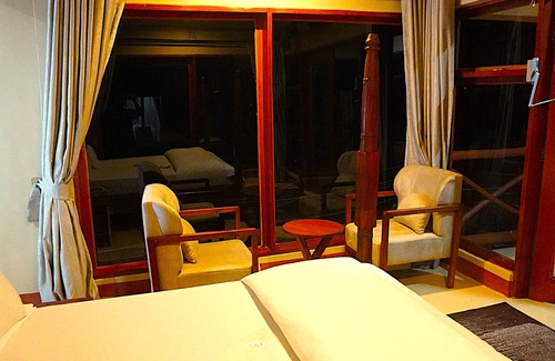 Lake Manyara National Park Cabina | Furaha Luxury Lodge
