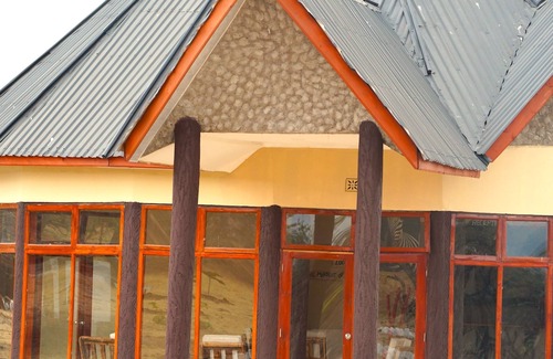 Lake Manyara National Park Cabina | Furaha Luxury Lodge