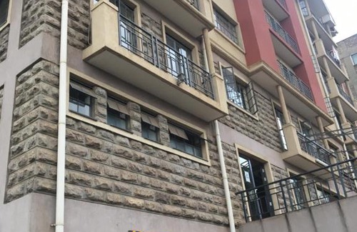 Ngara West Apartamento | Furaha home