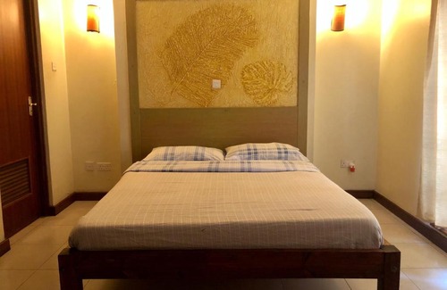 Ngara West Apartamento | Furaha home