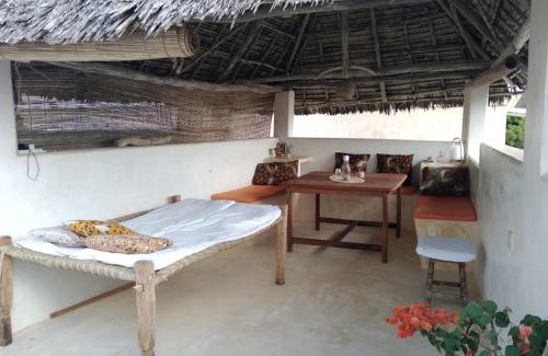 Shela Cama Y Desayuno | Furaha House