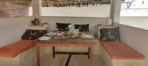 Shela Cama Y Desayuno | Furaha House