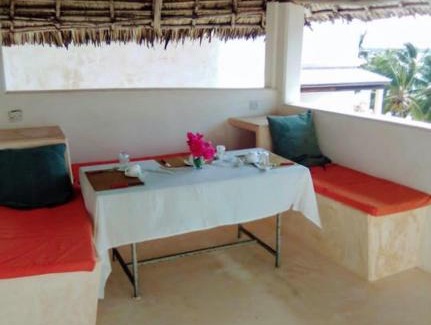 Shela Cama Y Desayuno | Furaha House