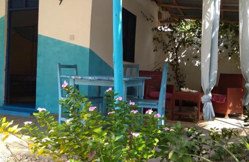 Kendwa Cama Y Desayuno | Furaha Rena -Kendwa