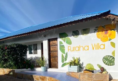 Kidoti Casa | FURAHA VILLA 3