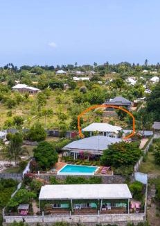 Kidoti Casa | FURAHA VILLA 3