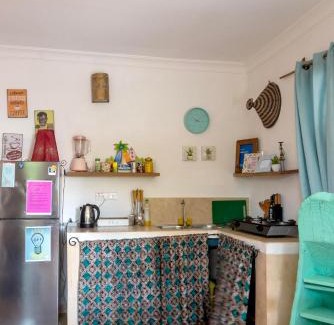 Kidoti Casa | FURAHA VILLA 3