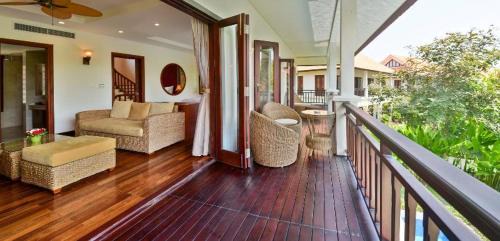 Ngu Hanh Son Complejo | Furama Villas Danang
