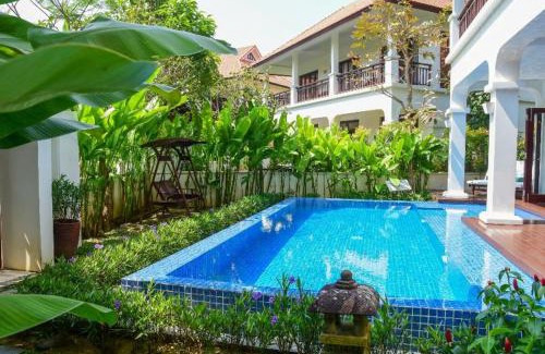 Ngu Hanh Son Complejo | Furama Villas Danang