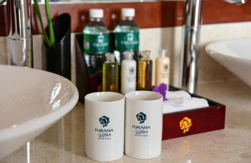 Ngu Hanh Son Complejo | Furama Villas Danang