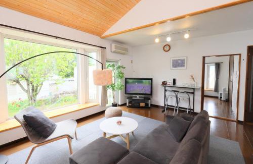 Furano Apartamento | Furano BLUE STAR Ⅲ
