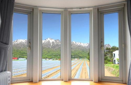 Furano Apartamento | Furano BLUE STAR Ⅲ