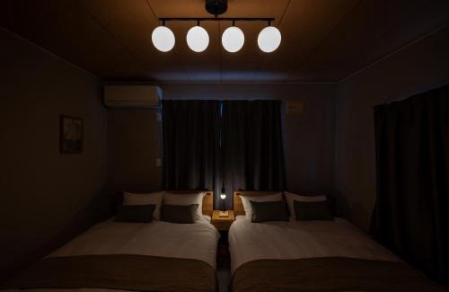 Furano Apartamento | Furano Family Cabin