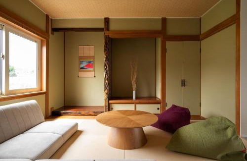 Furano Apartamento | Furano Harmony House
