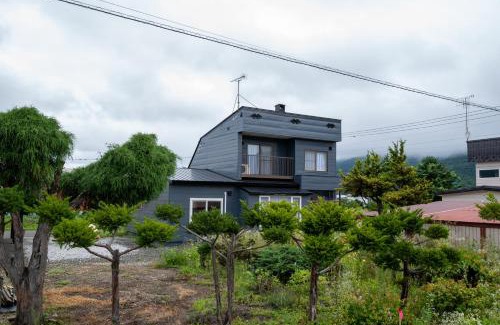 Furano Apartamento | Furano Harmony House