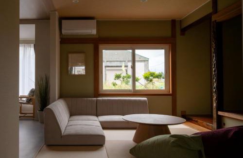 Furano Apartamento | Furano Harmony House