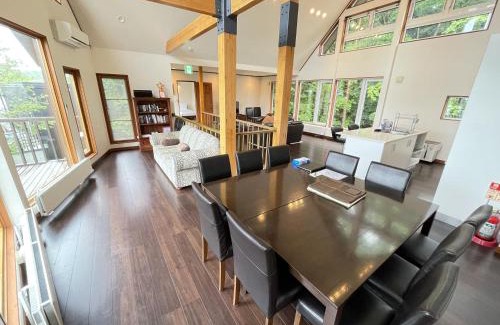 Furano Cabina | Furano Lodge 10 by H2 Life