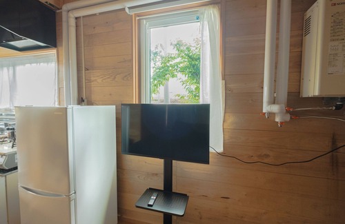 Furano Cabaña | Furano Log House Farm Resort
