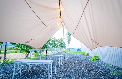 Furano Cabaña | Furano Log House Farm Resort