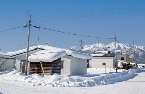 Furano Casa | FURANO RELAX STAY BC