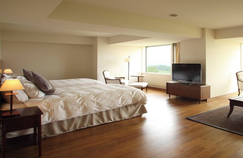 Sorachi-gun Hotel | Furano Resort Orika