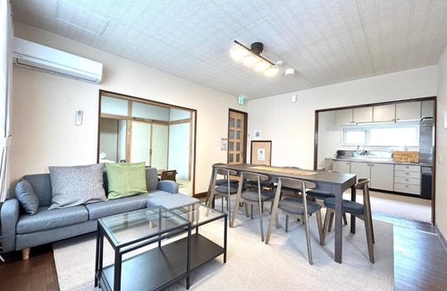 Furano Casa | FURANO RETREAT