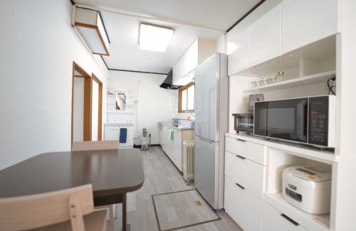 Furano Casa | Furano Ski House